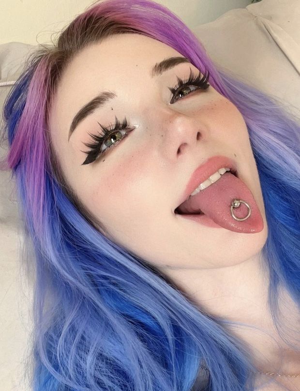 Hot toungh