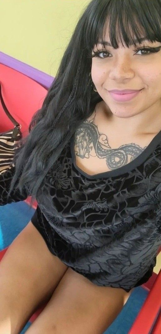 Big tits