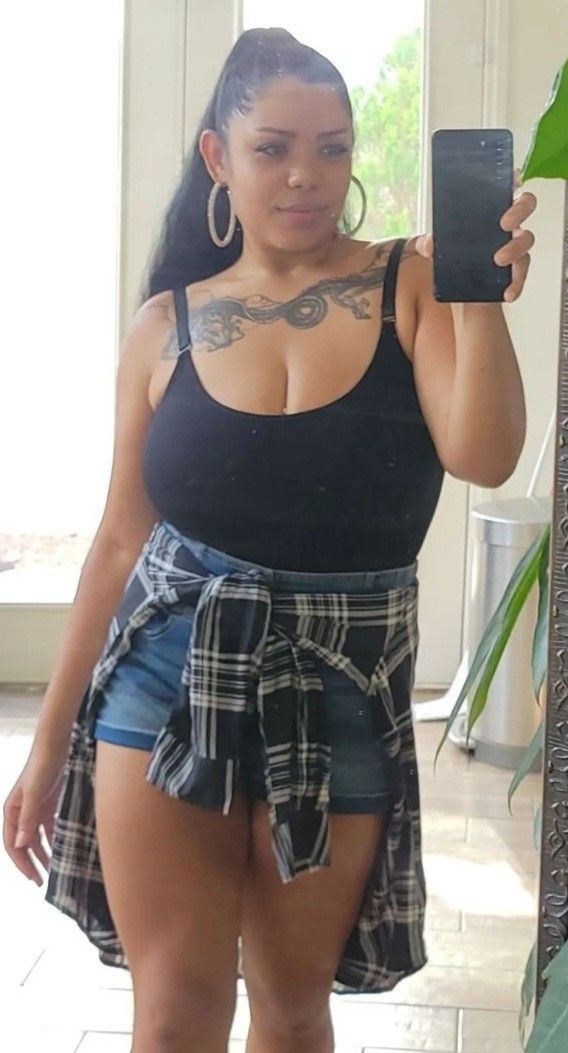 Big tits
