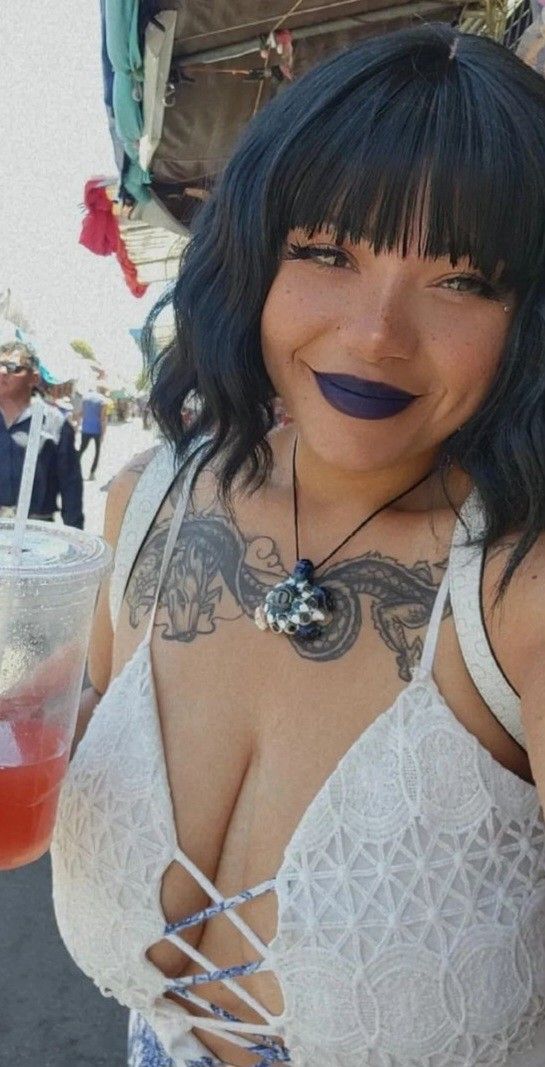 Big tits
