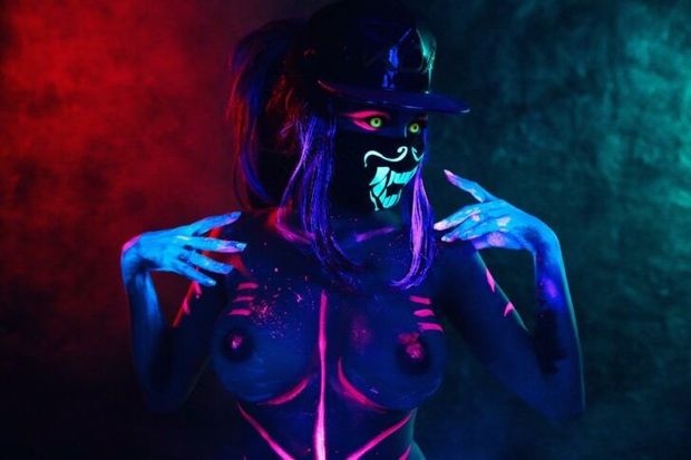 Neon