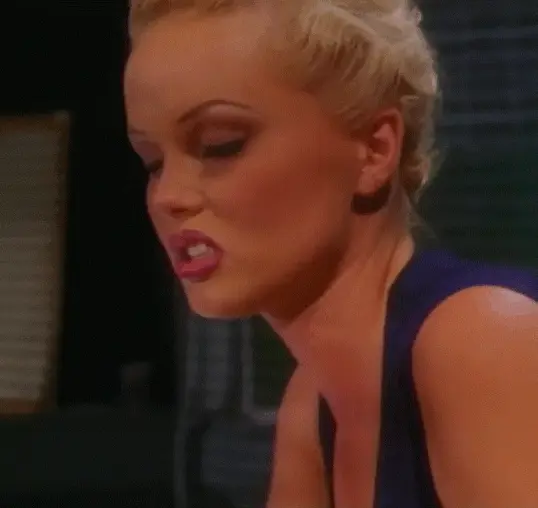 Silvia Saint