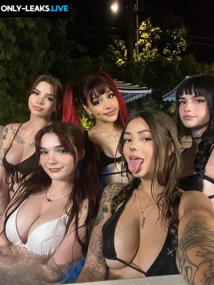 Do you want to see more of me?