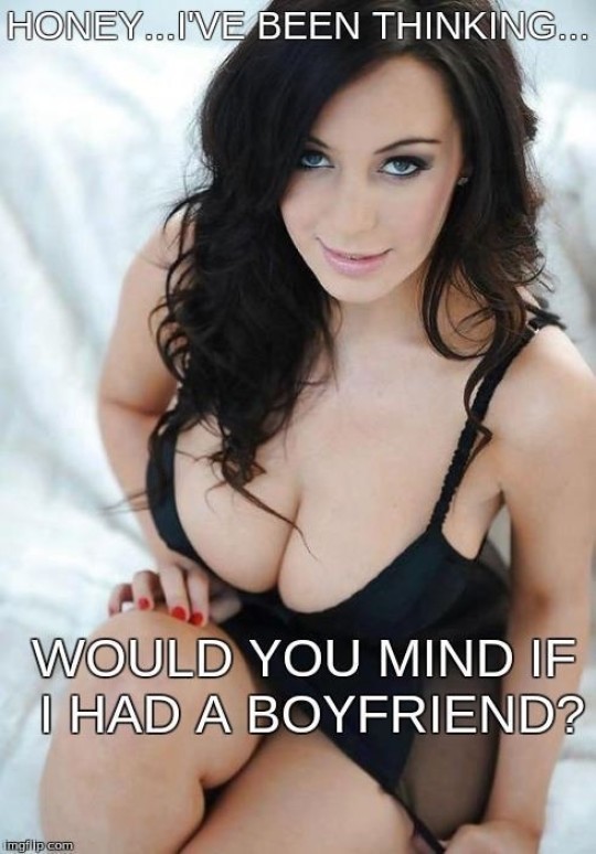 Yes. No.