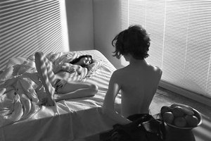 Had! The manifestation of Nuit