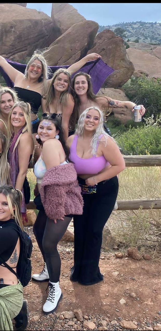 Sawyer tiddies