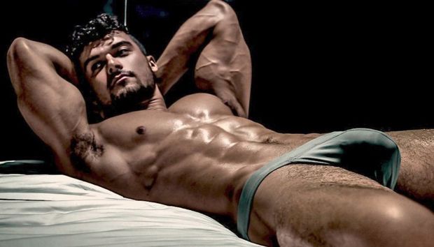 Santiago Fabian