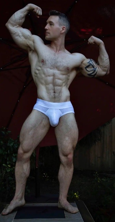 Baxter Linn