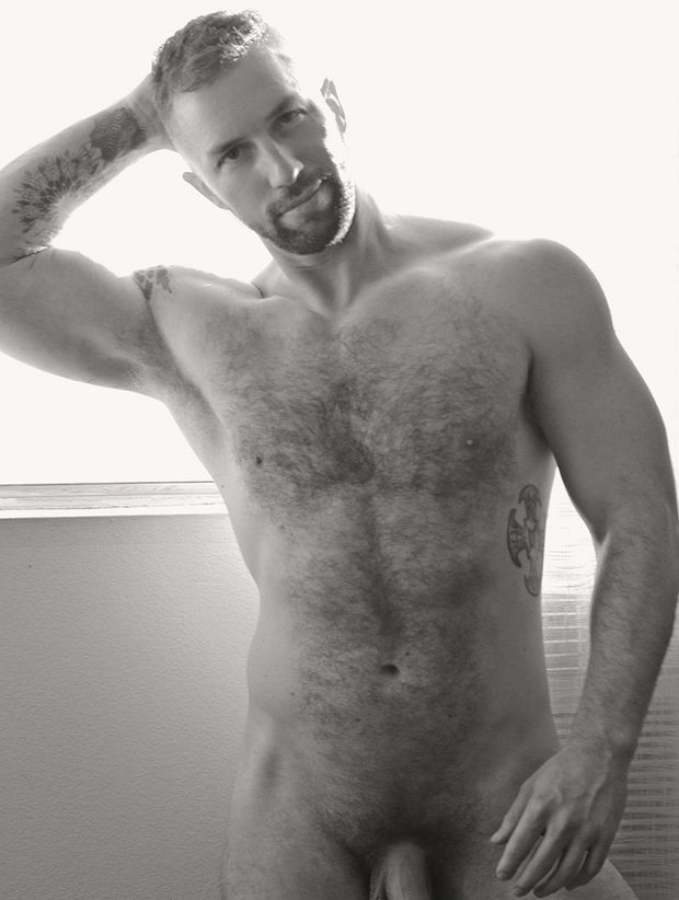 Matt Mcnally