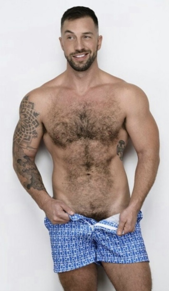 Matt Mcnally
