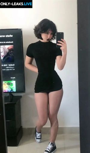 Do you want to see more of me?