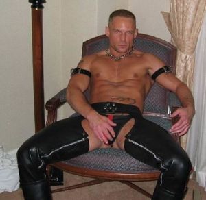 Strictlygayleather