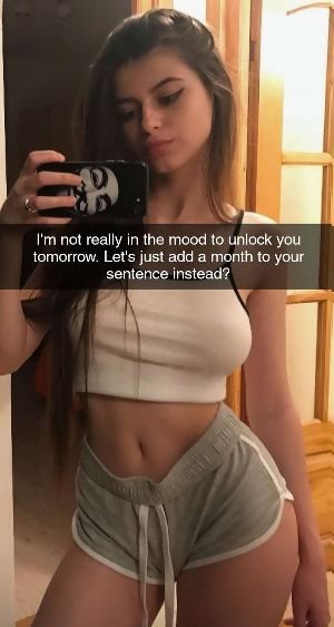 Not in the mood