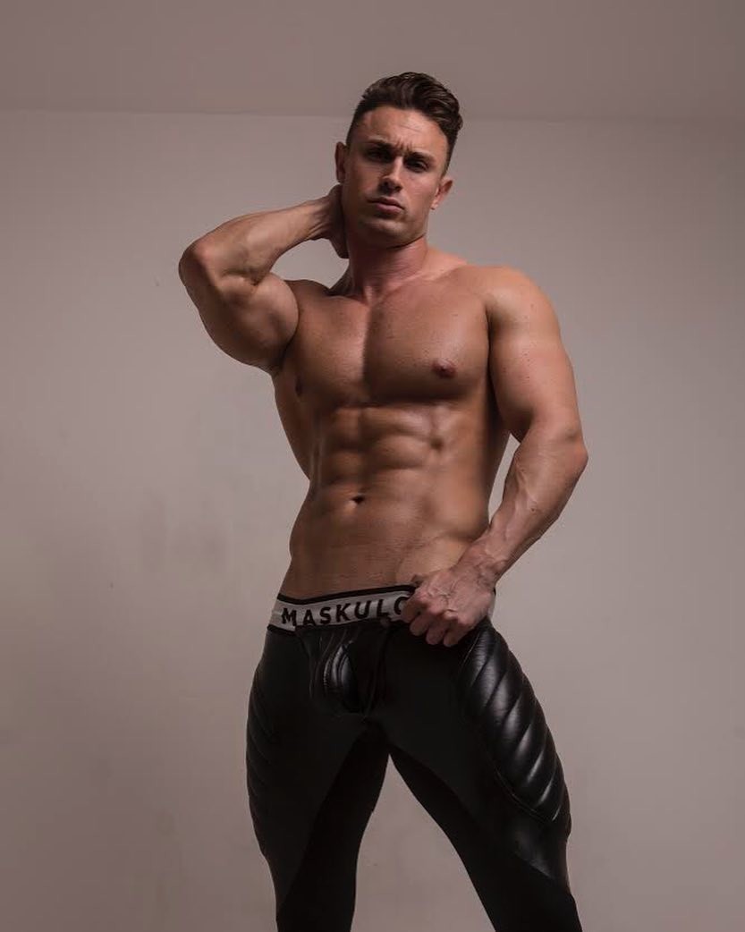 Ben Dudman