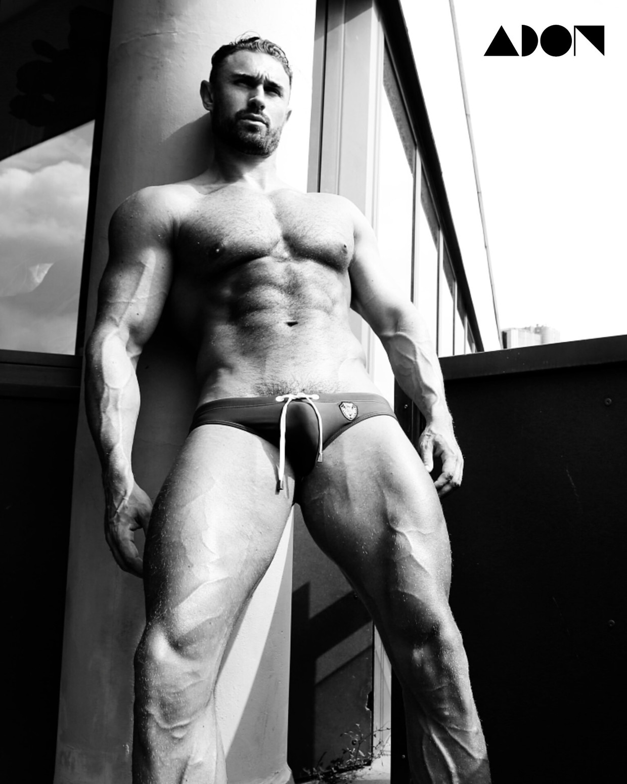 Ben Dudman