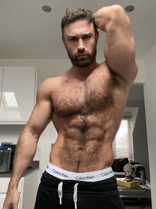 Ben Dudman