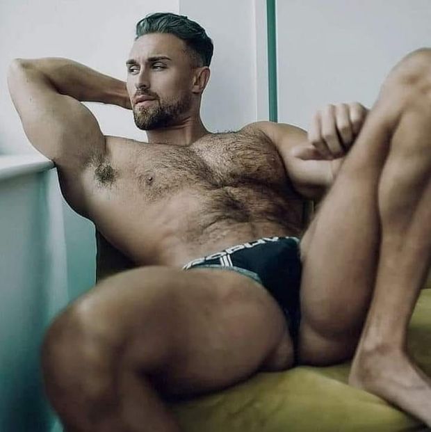Ben Dudman