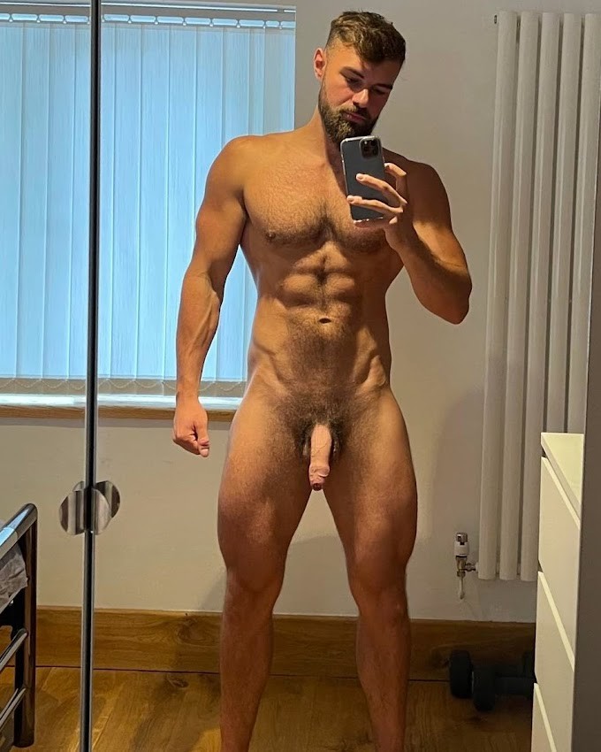 Ben Jones