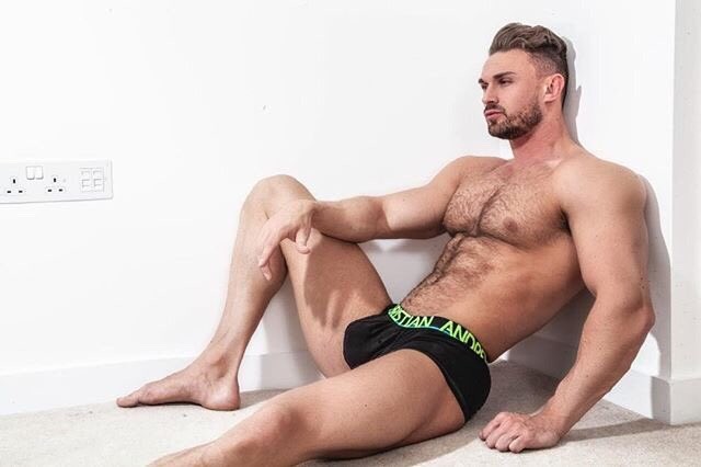 Ben Dudman