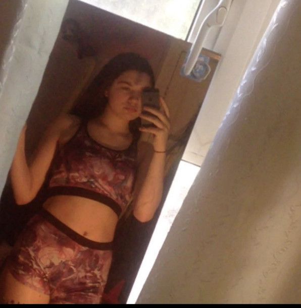 Dumb exposed hoe