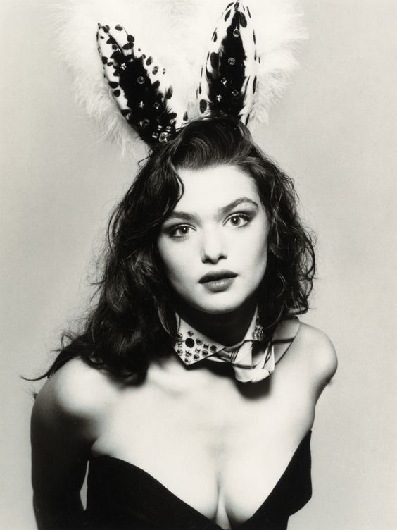 Rachel Weisz