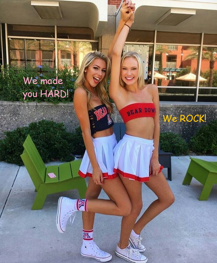 Fun cap