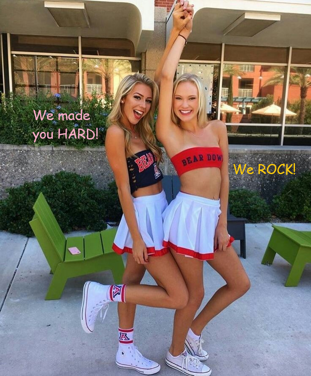 Fun cap