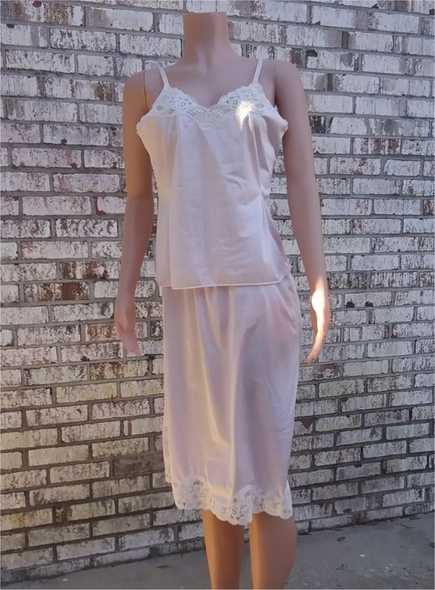 Patty's Pink Slip Set