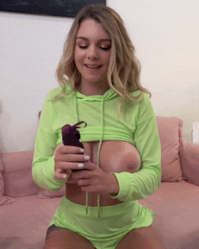 Gabbie Carter