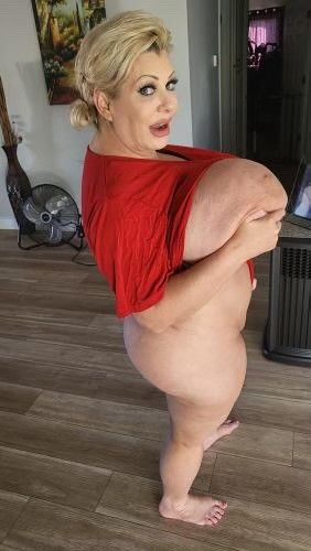 Claudia Marie