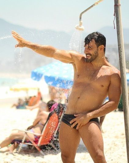 Water fight 2