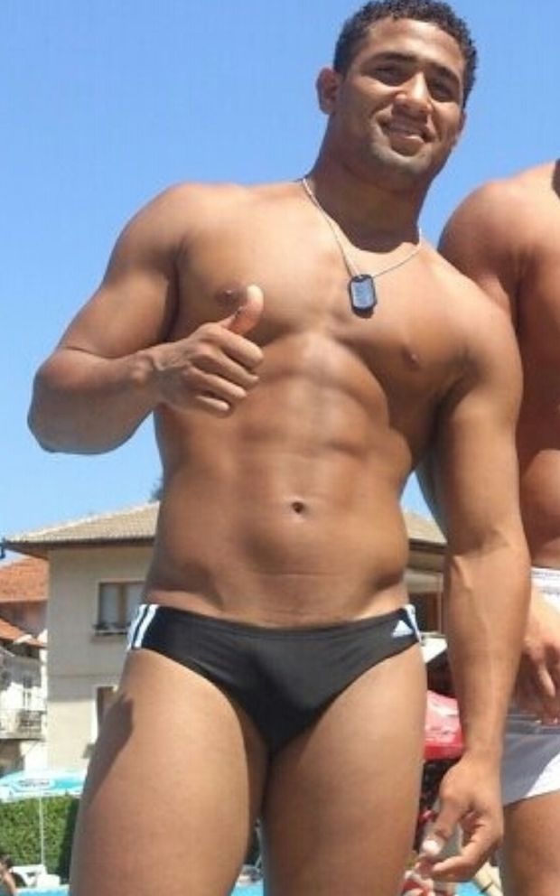 Speedo Stud