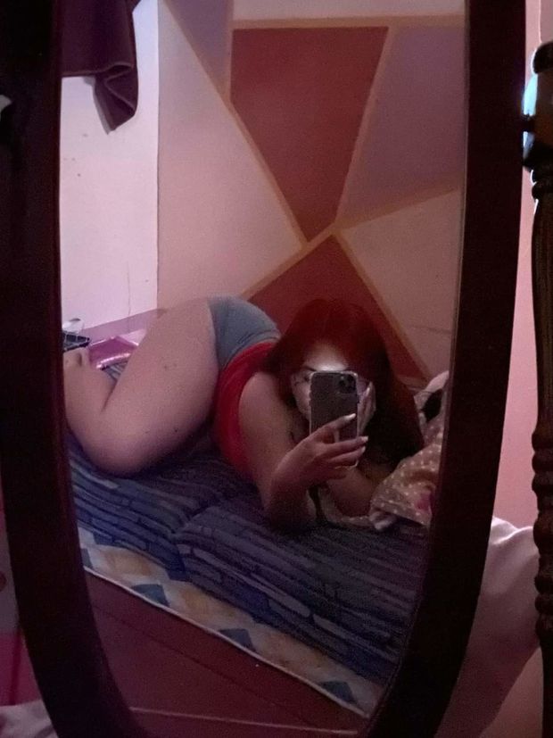 like the view?