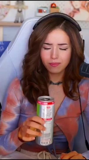 Pokimane