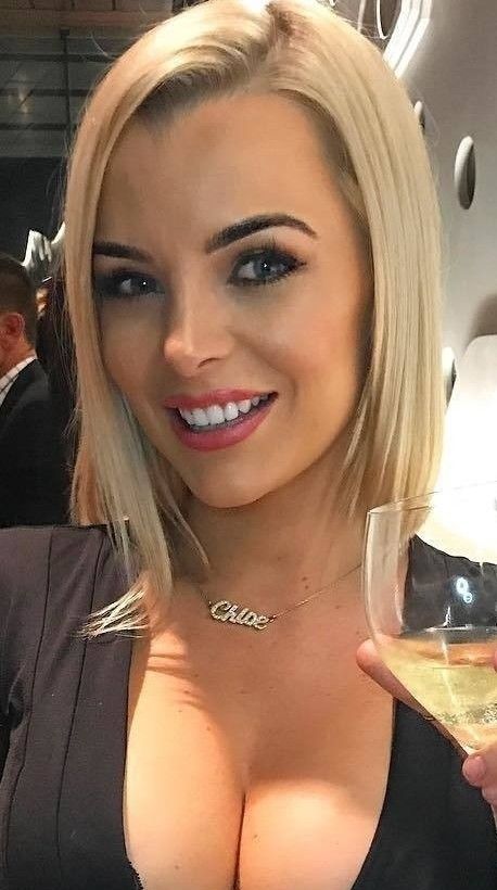 party bitch