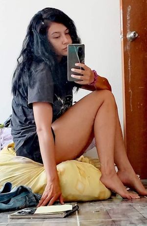 Desconocida 5
