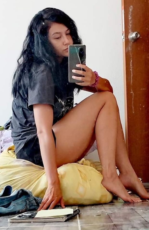 Desconocida 5