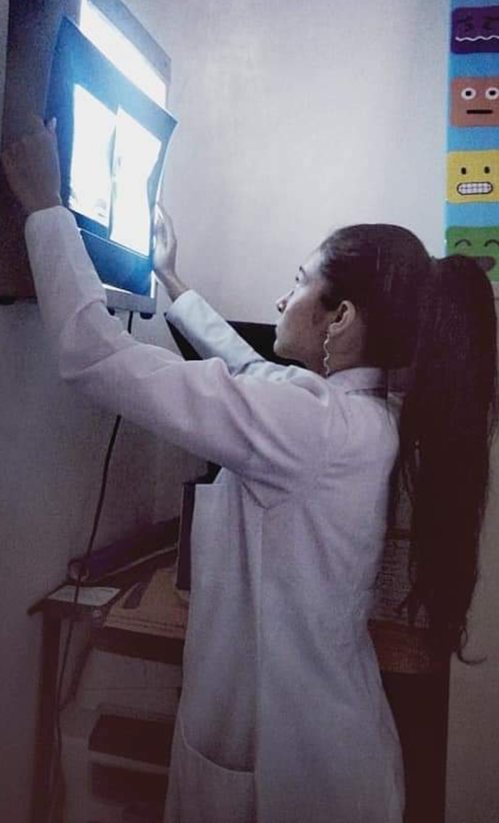 Desconocida 5