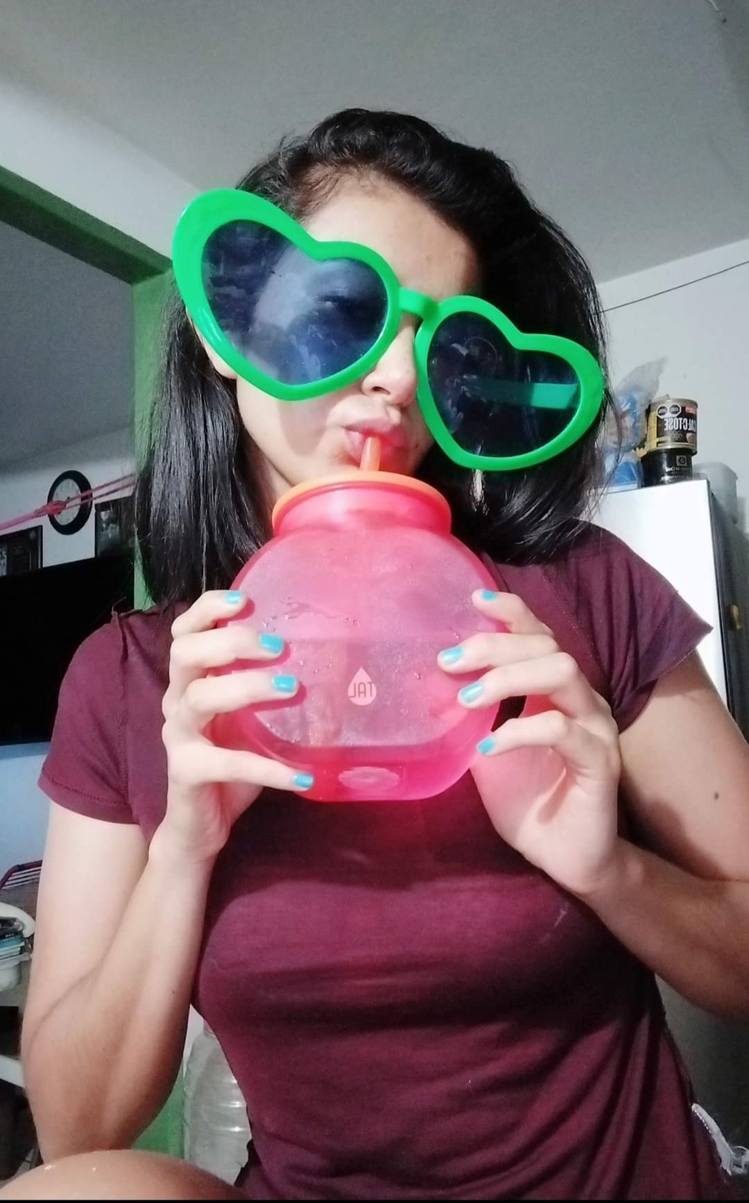 Desconocida 5