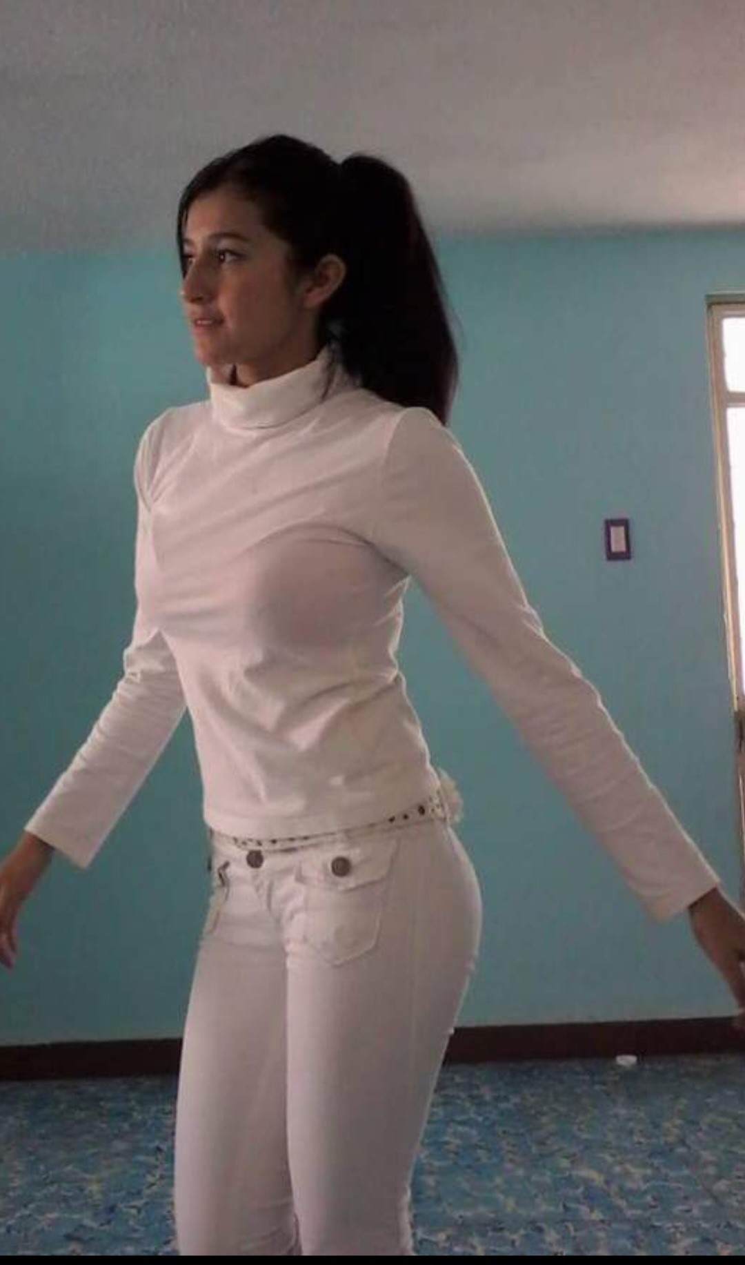 Desconocida 5