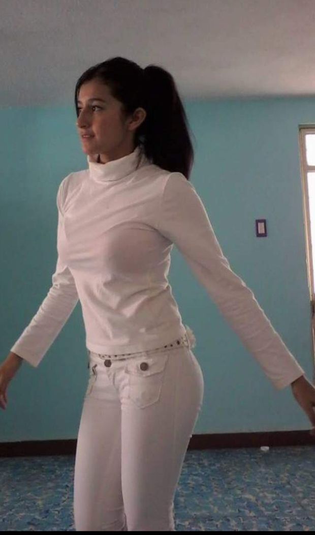 Desconocida 5
