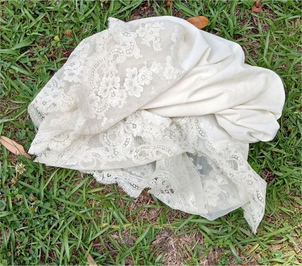Patty's Half-Slip
