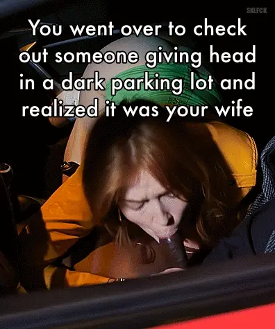 parked car play