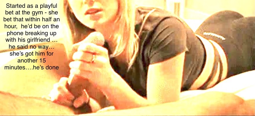 Teasing