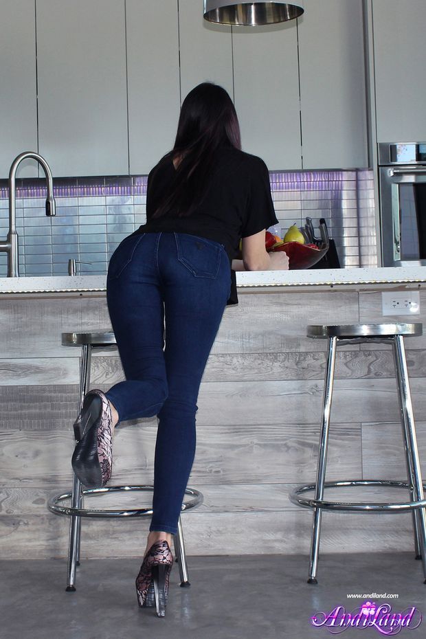 Wifey Ass