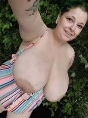 Big boobs