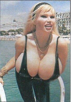 Another day for Lolo.