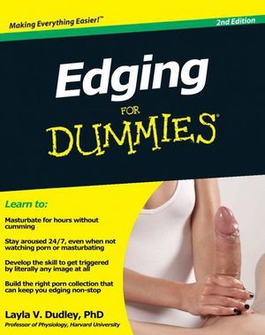 edging for dummies