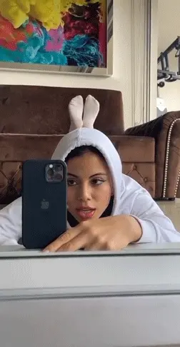 Ass up