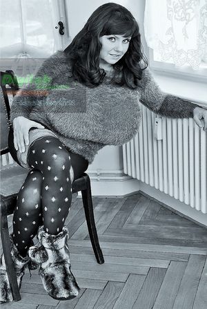 Bellas, voluptuosas, con tetas naturales descomunales....como nos fascinan a nosotr@s!